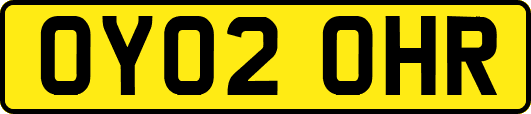 OY02OHR