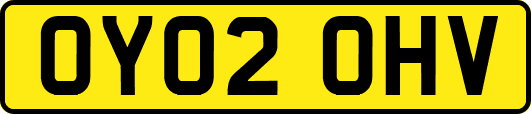 OY02OHV