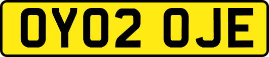 OY02OJE