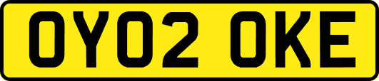 OY02OKE