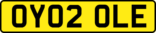 OY02OLE