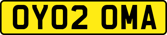 OY02OMA
