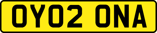 OY02ONA