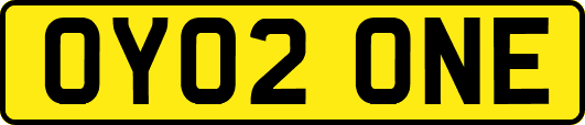 OY02ONE