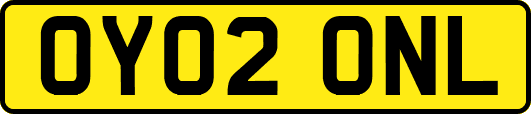 OY02ONL