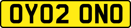 OY02ONO