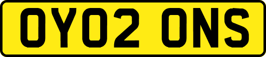 OY02ONS