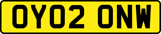 OY02ONW