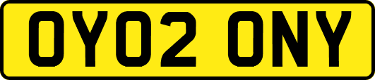 OY02ONY