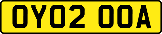 OY02OOA