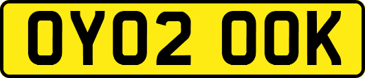OY02OOK