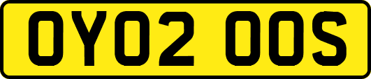OY02OOS