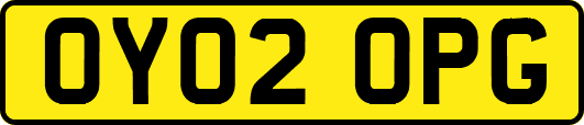 OY02OPG