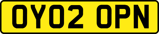 OY02OPN