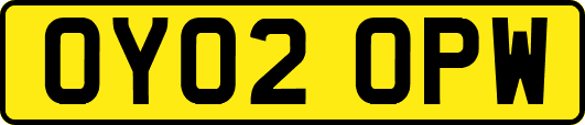 OY02OPW