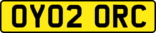 OY02ORC