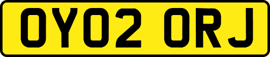 OY02ORJ