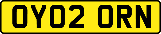 OY02ORN