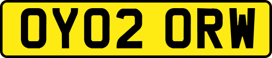 OY02ORW