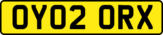OY02ORX