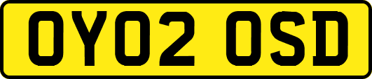OY02OSD