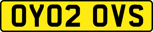 OY02OVS