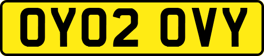OY02OVY