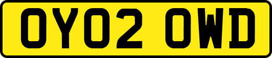 OY02OWD