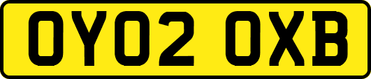 OY02OXB