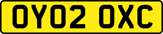 OY02OXC