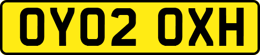 OY02OXH
