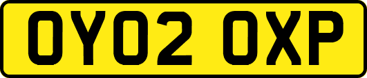 OY02OXP
