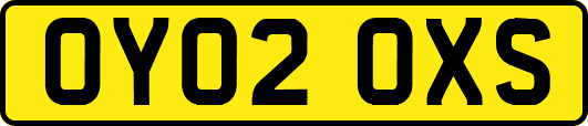 OY02OXS