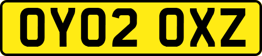 OY02OXZ