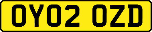 OY02OZD