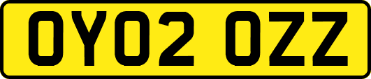 OY02OZZ