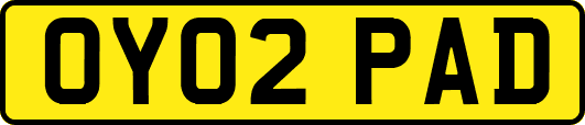OY02PAD