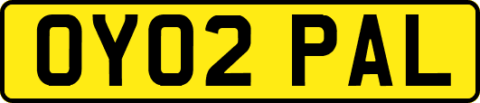 OY02PAL