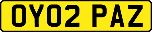 OY02PAZ