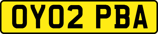 OY02PBA
