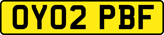 OY02PBF