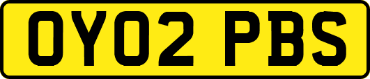OY02PBS