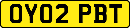 OY02PBT