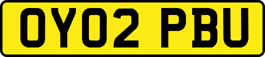 OY02PBU