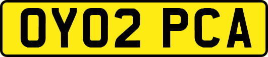 OY02PCA
