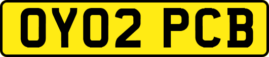 OY02PCB