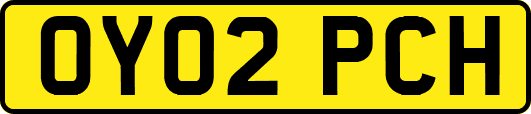 OY02PCH