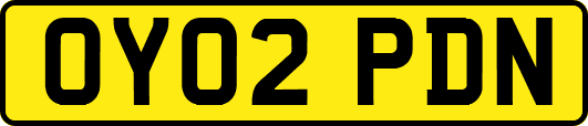 OY02PDN