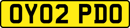 OY02PDO