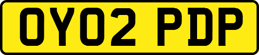 OY02PDP